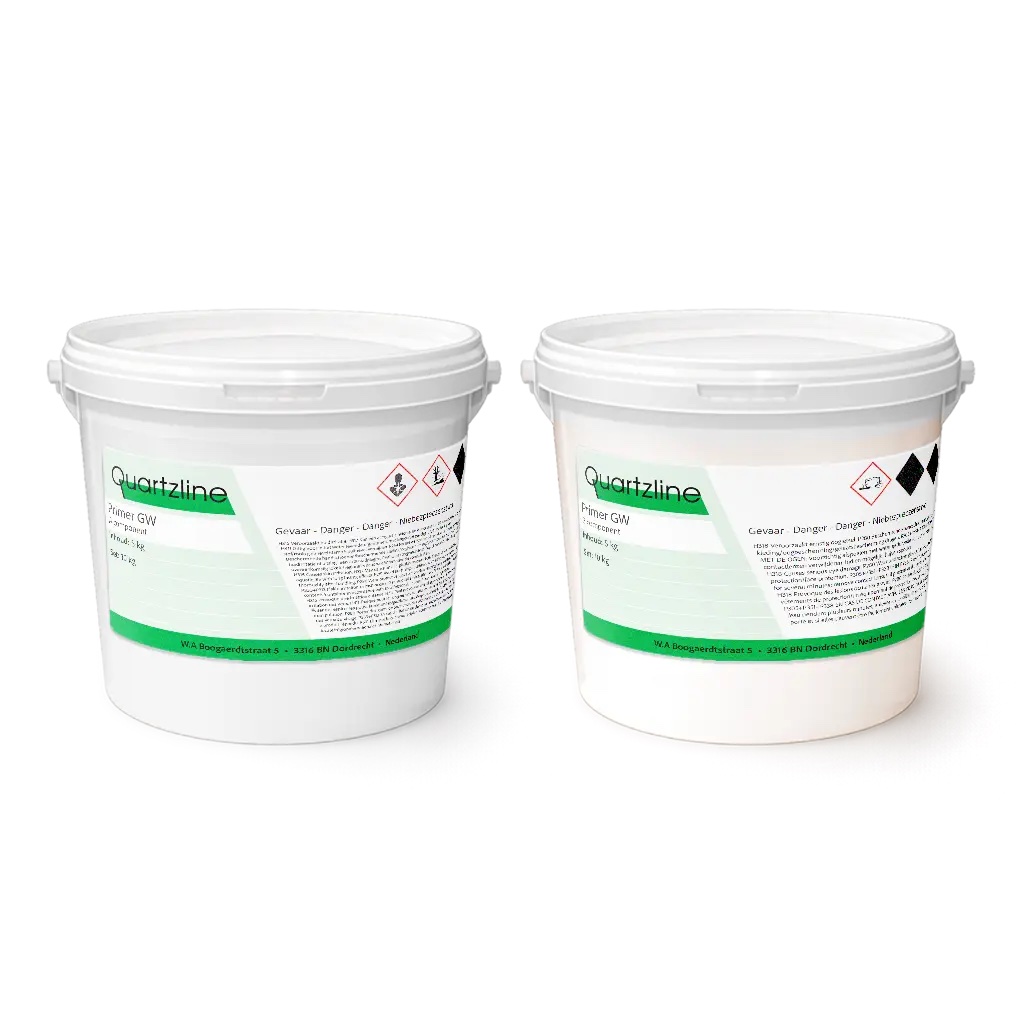 Verpakking Primer GW