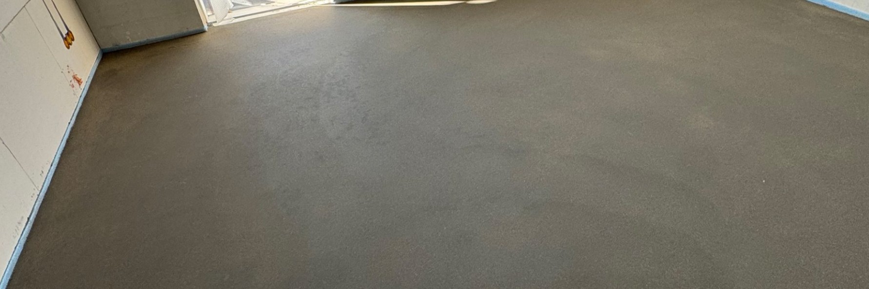 Cementdekvloeren